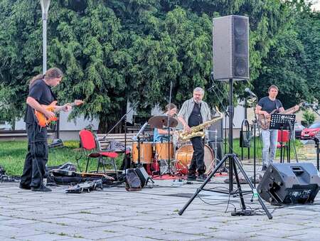 Jazz Ravne v Novem Travniku 18